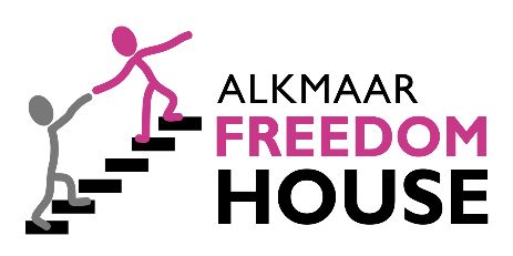 Best practice:  Alkmaar Freedom House