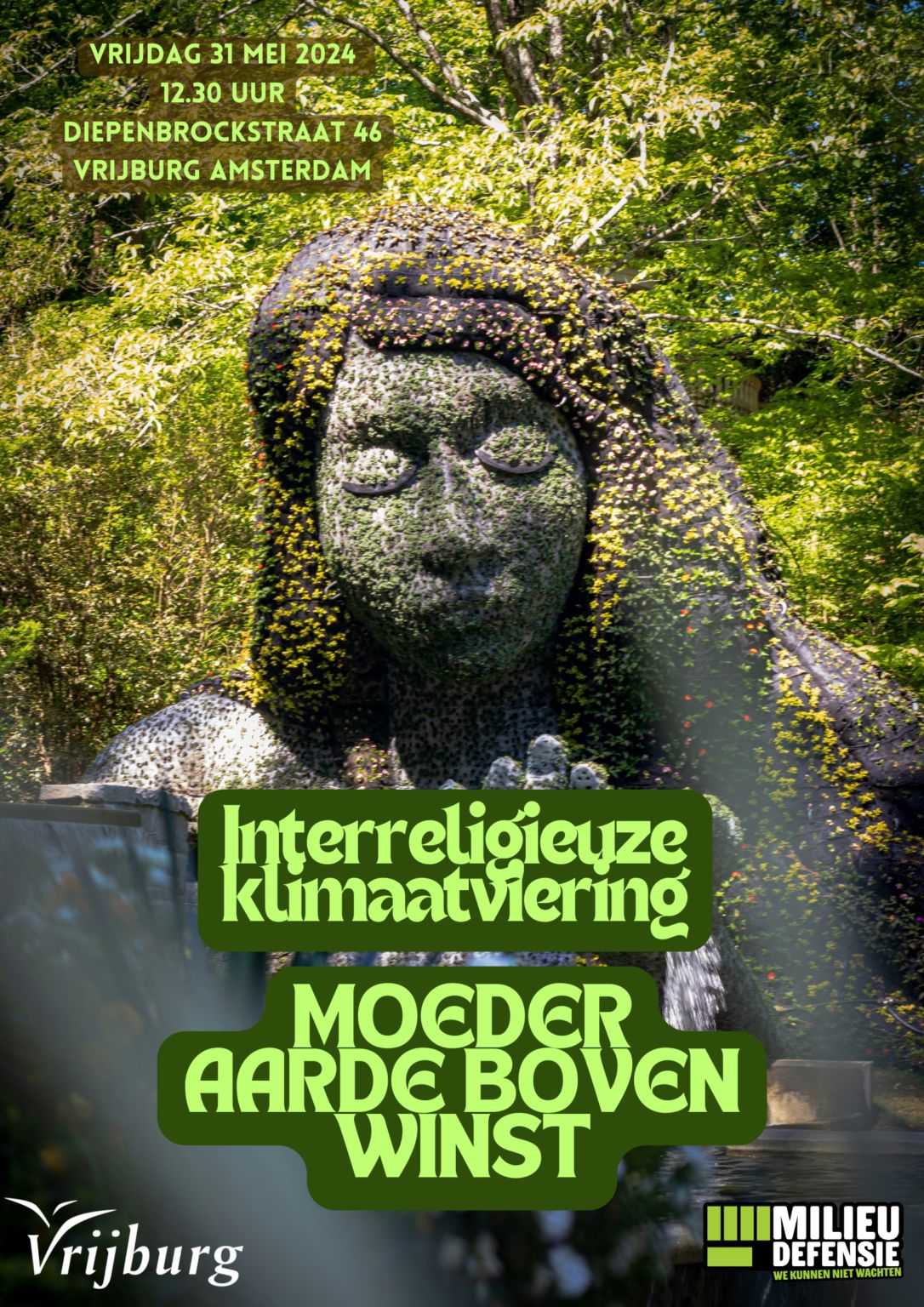 Geloof en Samenleving