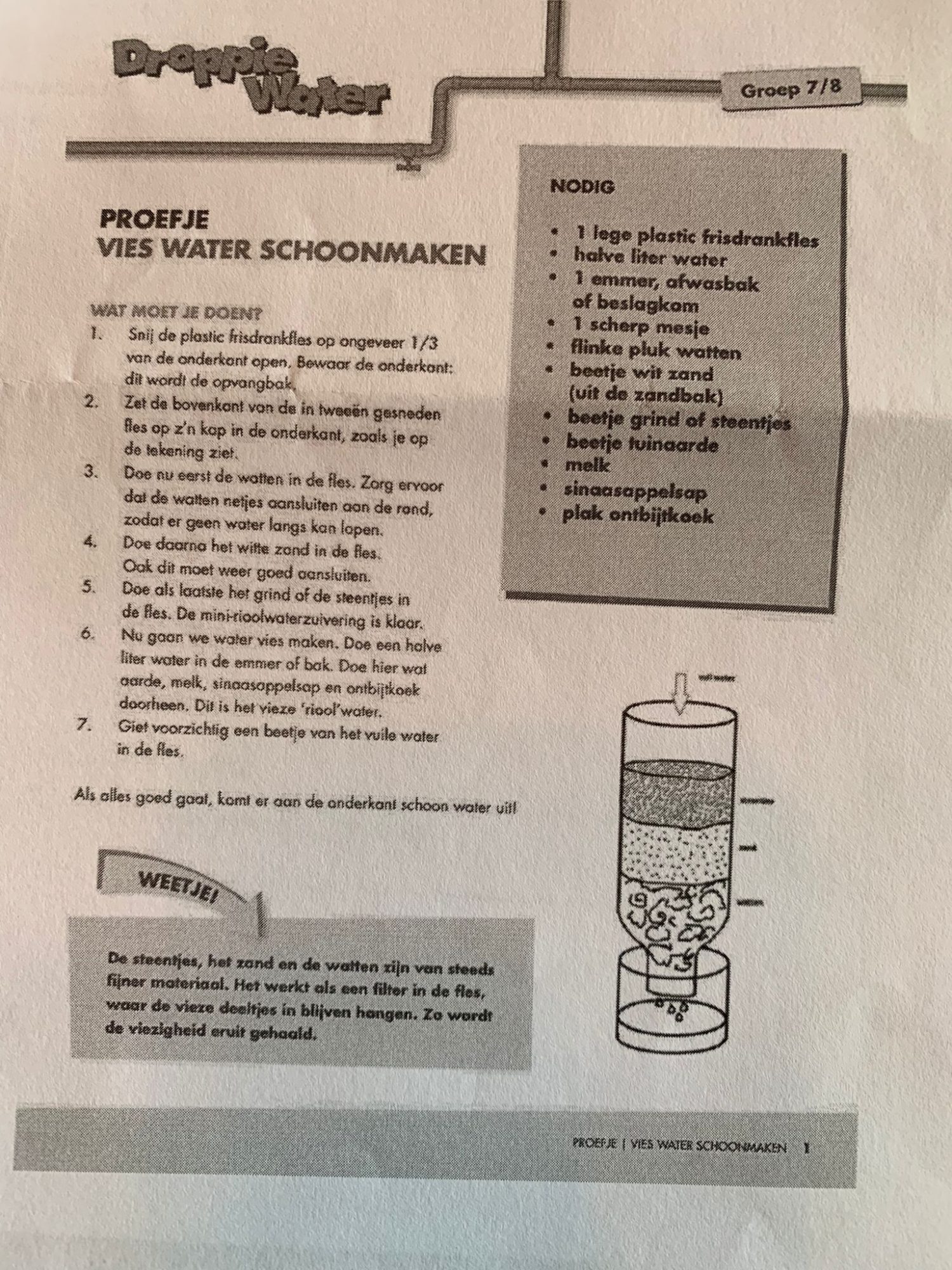 Geloof en Samenleving