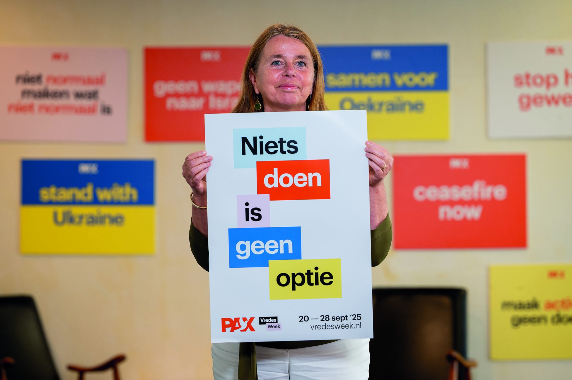 Geloof en Samenleving