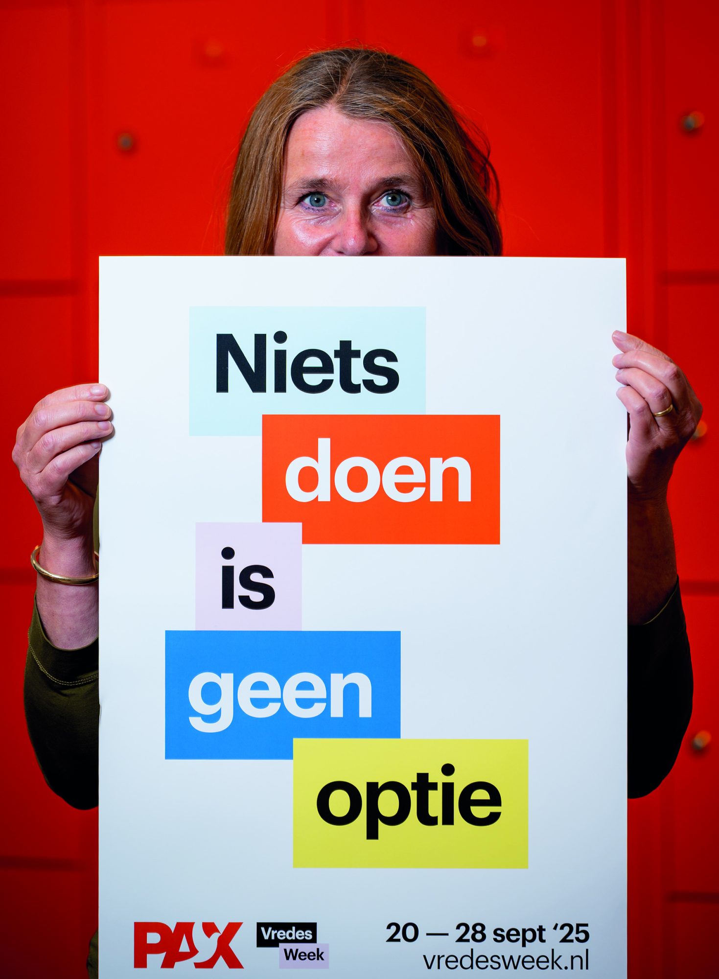 Geloof en Samenleving